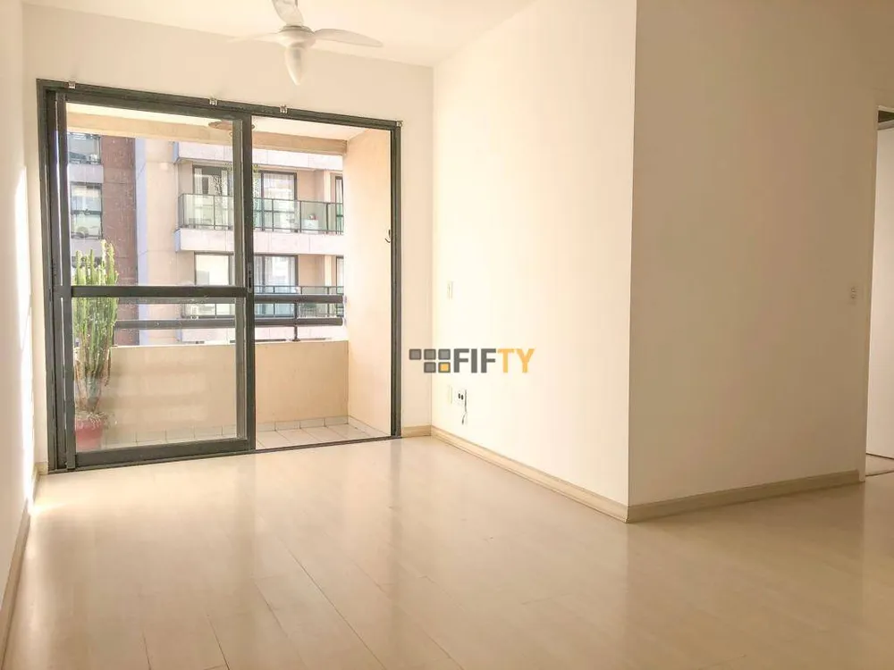 Apartamento, 2 quartos, 55 m² - Foto 1