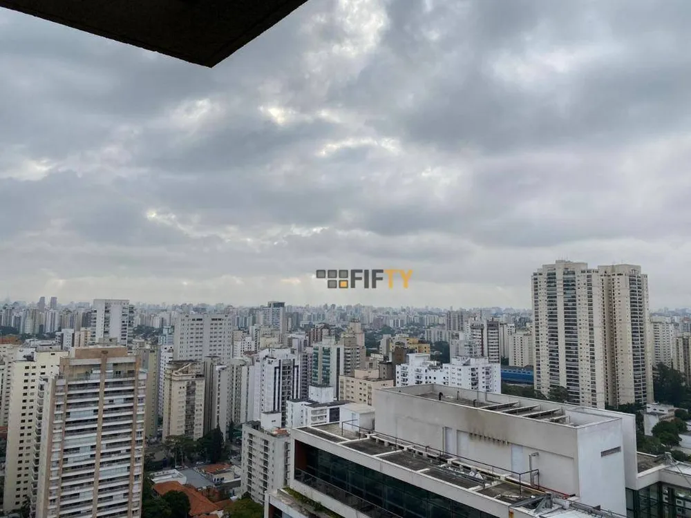 Apartamento, 2 quartos, 128 m² - Foto 3