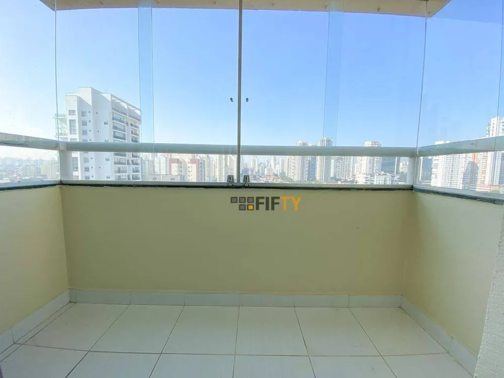 Apartamento, 3 quartos, 80 m² - Foto 3