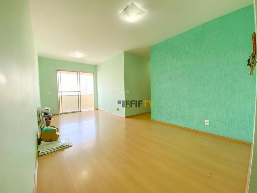 Apartamento, 3 quartos, 80 m² - Foto 1