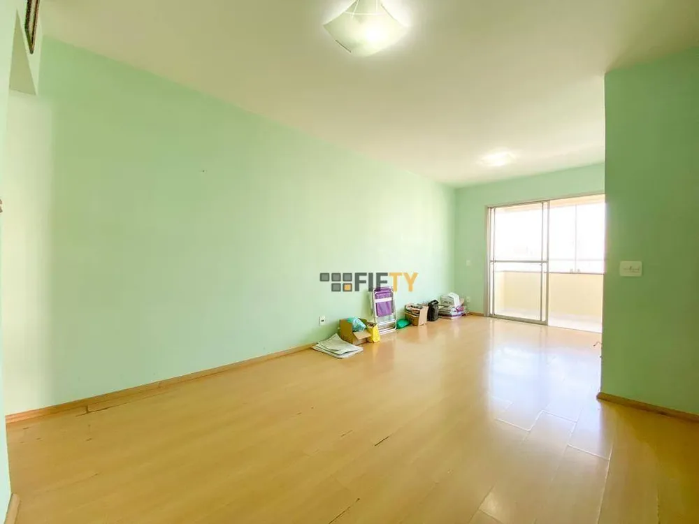 Apartamento, 3 quartos, 80 m² - Foto 2