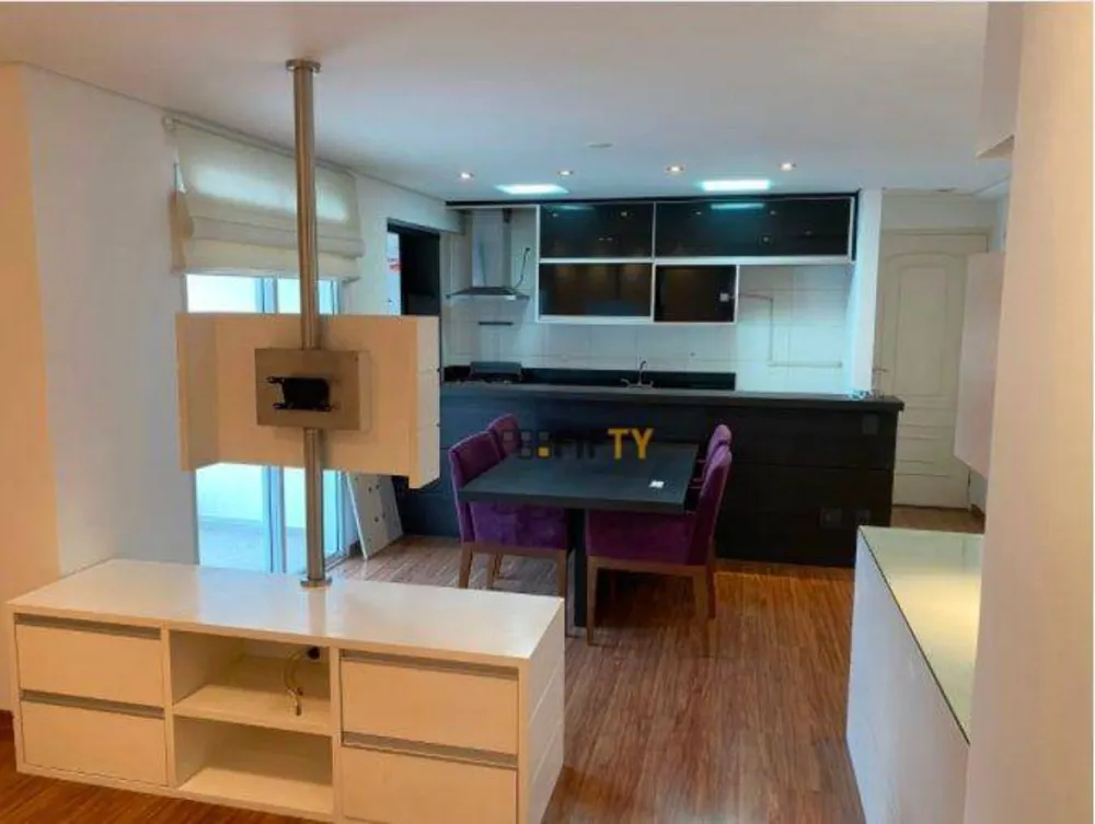 Apartamento, 2 quartos, 72 m² - Foto 1