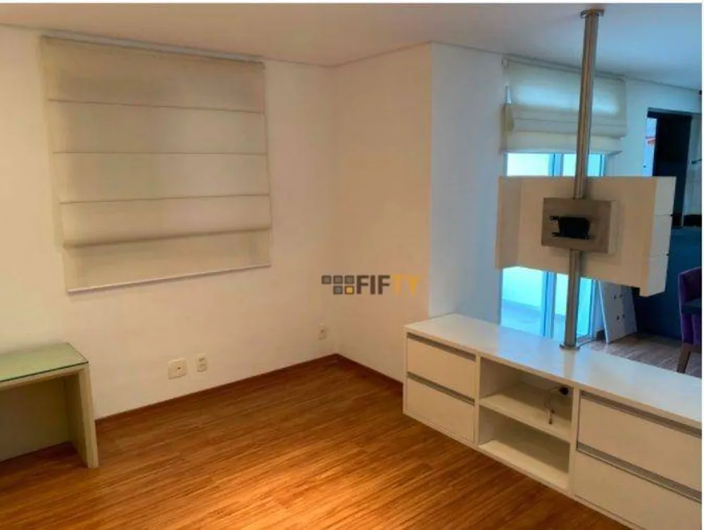 Apartamento, 2 quartos, 72 m² - Foto 2