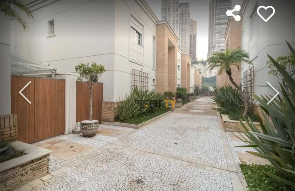 Casa, 3 quartos, 383 m² - Foto 3