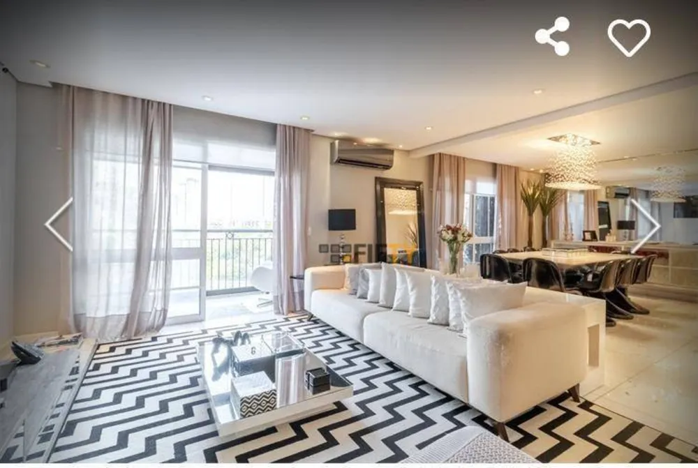 Casa, 3 quartos, 383 m² - Foto 1