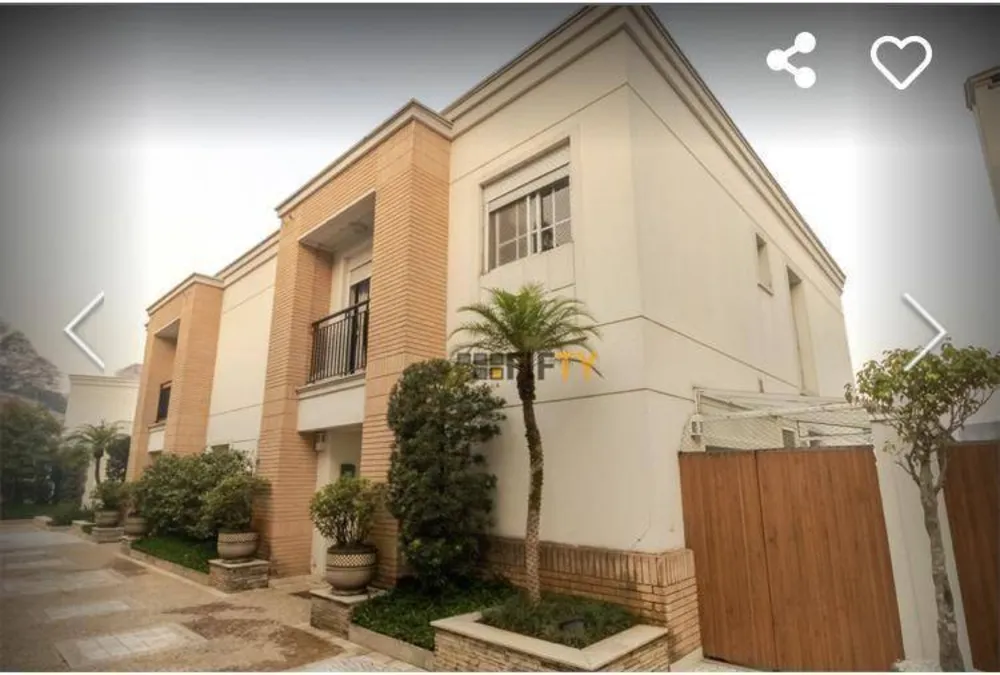 Casa, 3 quartos, 383 m² - Foto 2