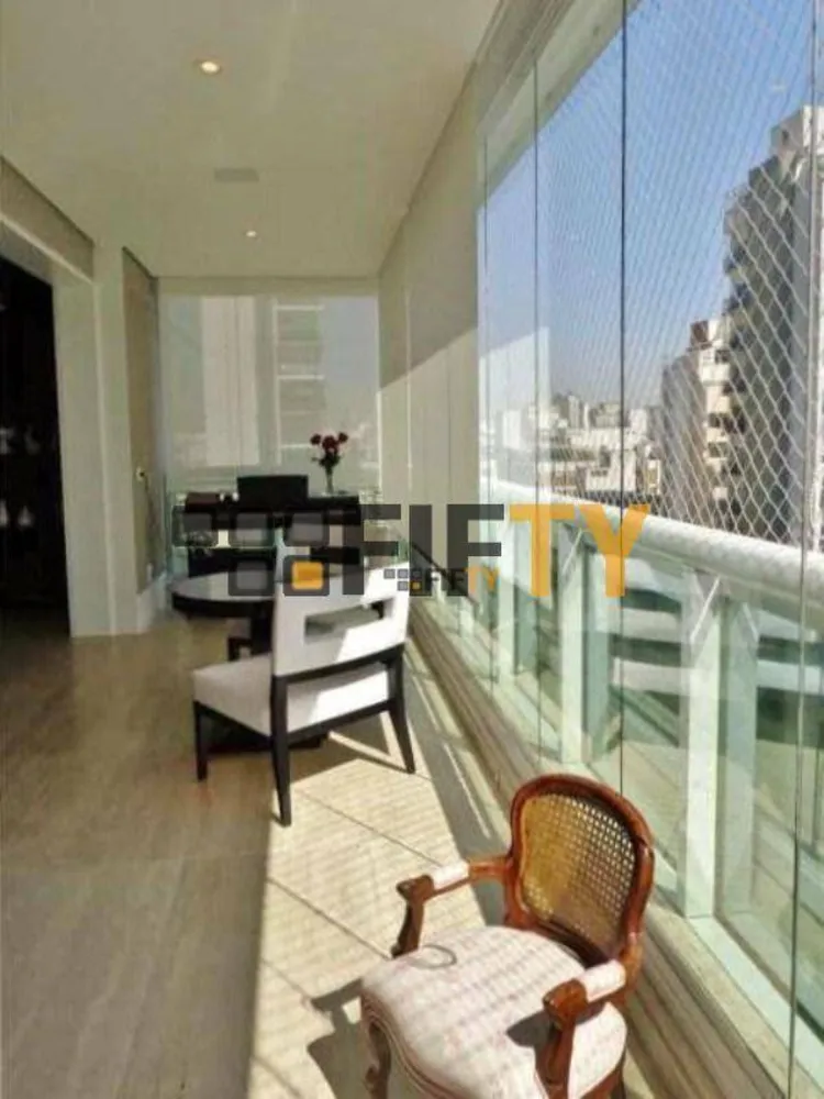 Apartamento, 3 quartos, 234 m² - Foto 3