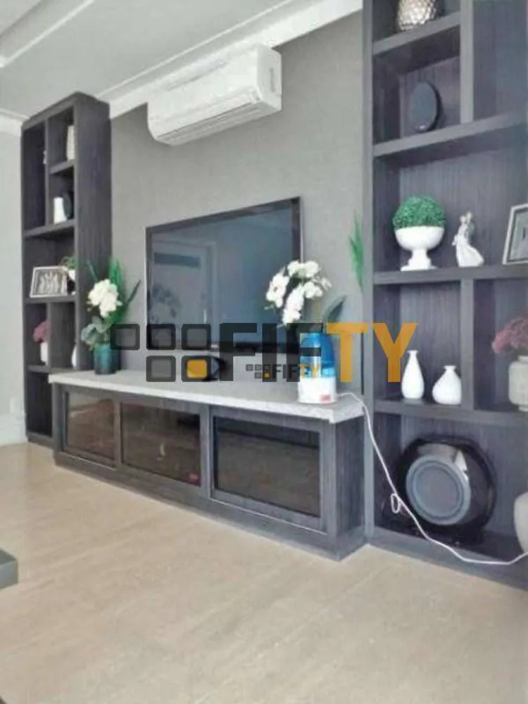 Apartamento, 3 quartos, 234 m² - Foto 4