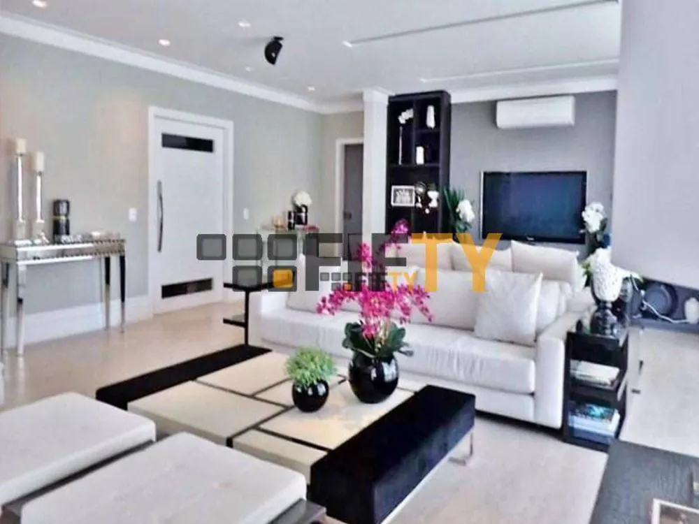Apartamento, 3 quartos, 234 m² - Foto 1