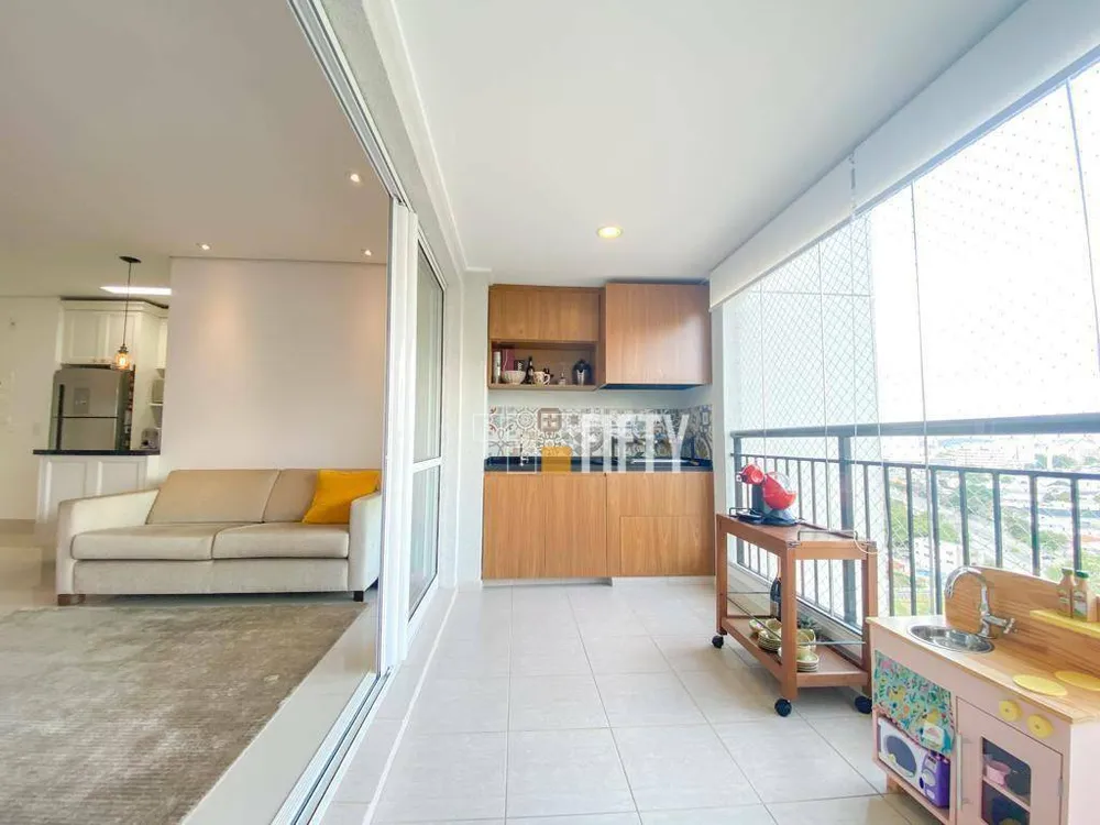 Apartamento, 2 quartos, 81 m² - Foto 2