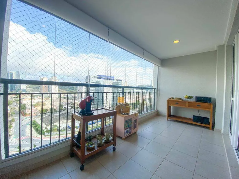 Apartamento, 2 quartos, 81 m² - Foto 3