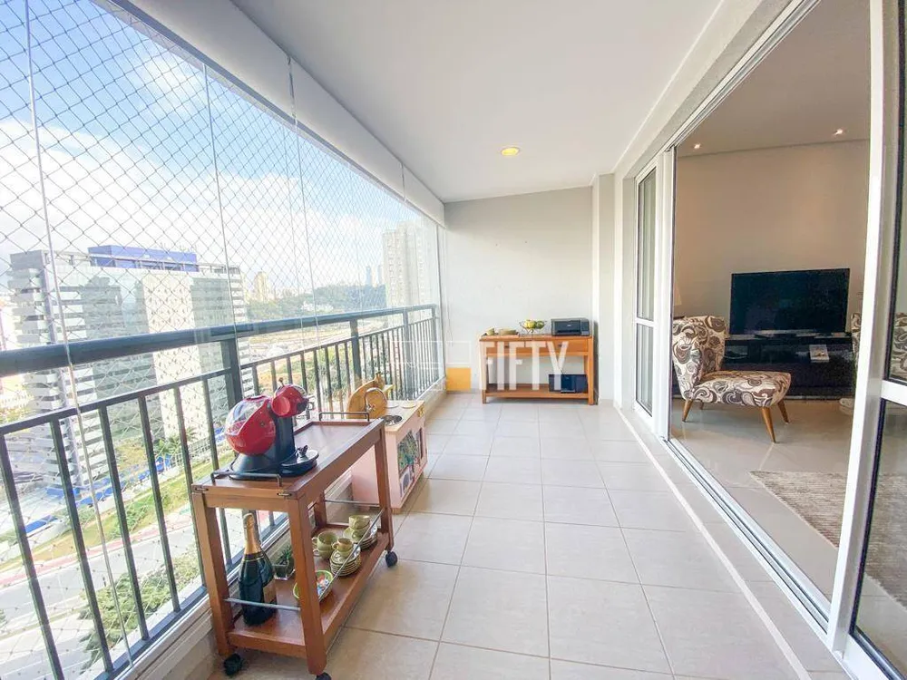 Apartamento, 2 quartos, 81 m² - Foto 4