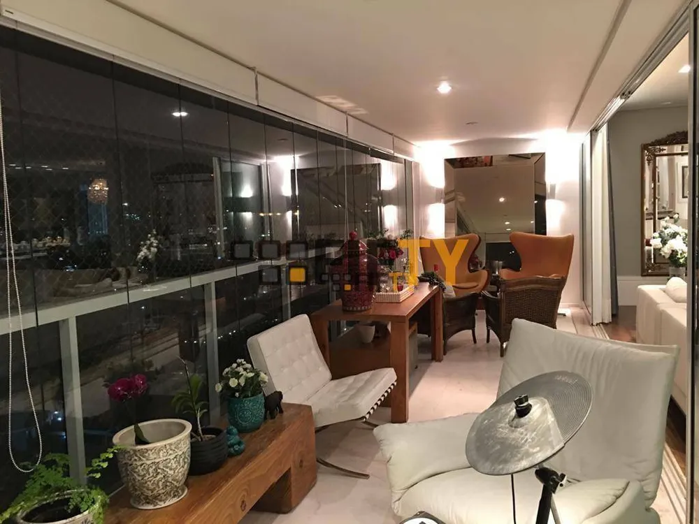 Apartamento, 4 quartos, 350 m² - Foto 2
