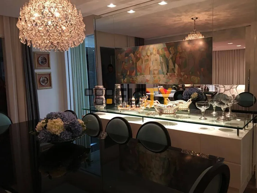 Apartamento, 4 quartos, 350 m² - Foto 4