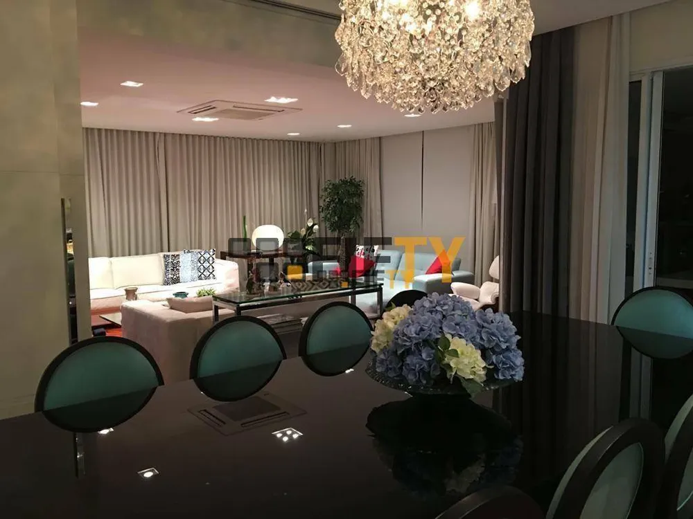 Apartamento, 4 quartos, 350 m² - Foto 3