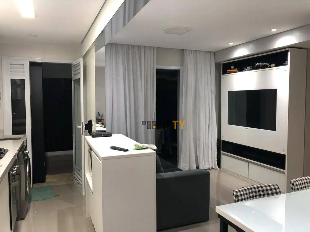 Apartamento, 2 quartos, 63 m² - Foto 1