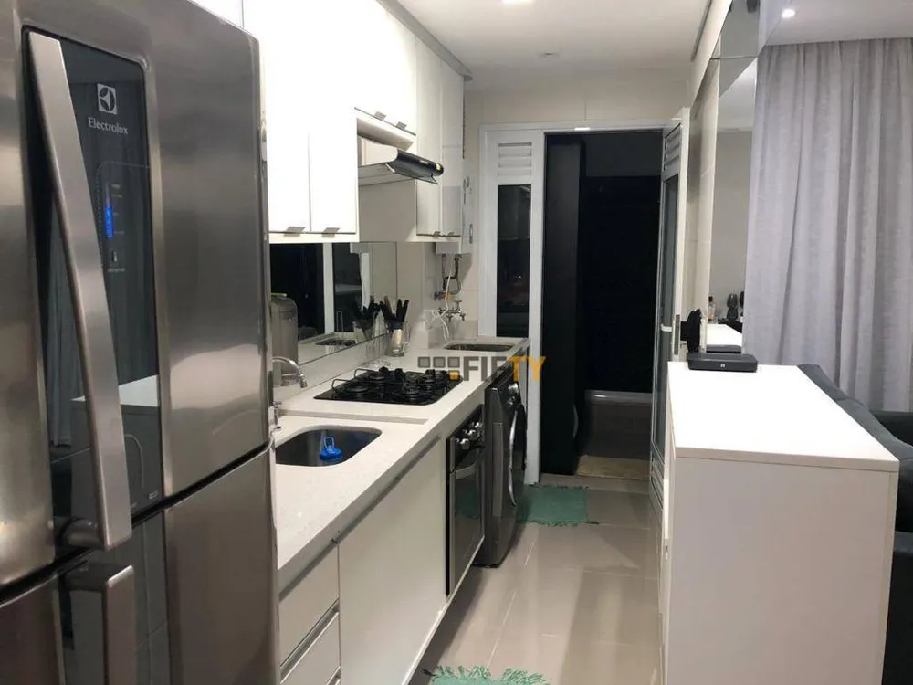 Apartamento, 2 quartos, 63 m² - Foto 3