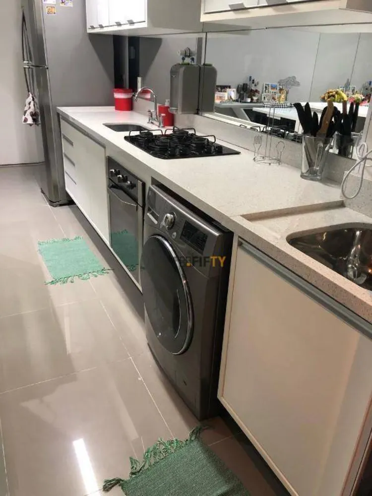 Apartamento, 2 quartos, 63 m² - Foto 4