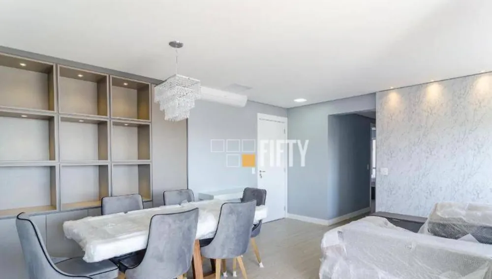 Apartamento, 2 quartos, 98 m² - Foto 1