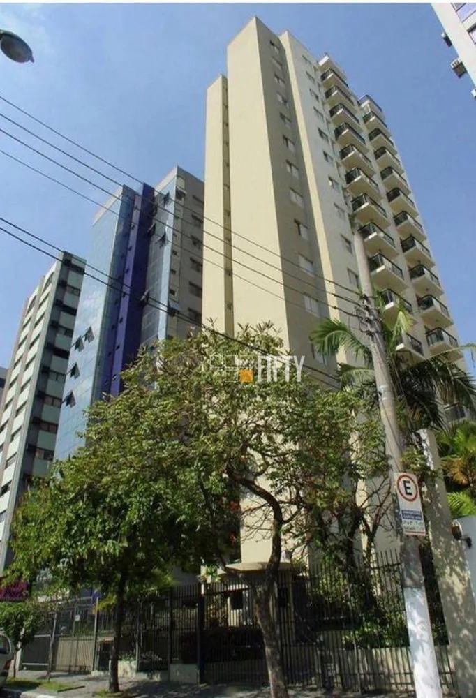 Cobertura, 2 quartos, 152 m² - Foto 2