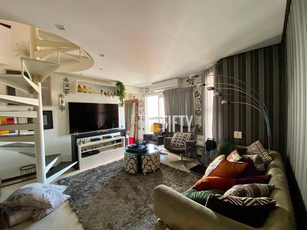 Cobertura, 2 quartos, 152 m² - Foto 1