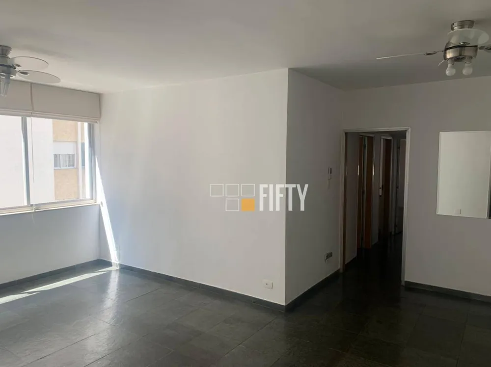 Apartamento, 3 quartos, 112 m² - Foto 1