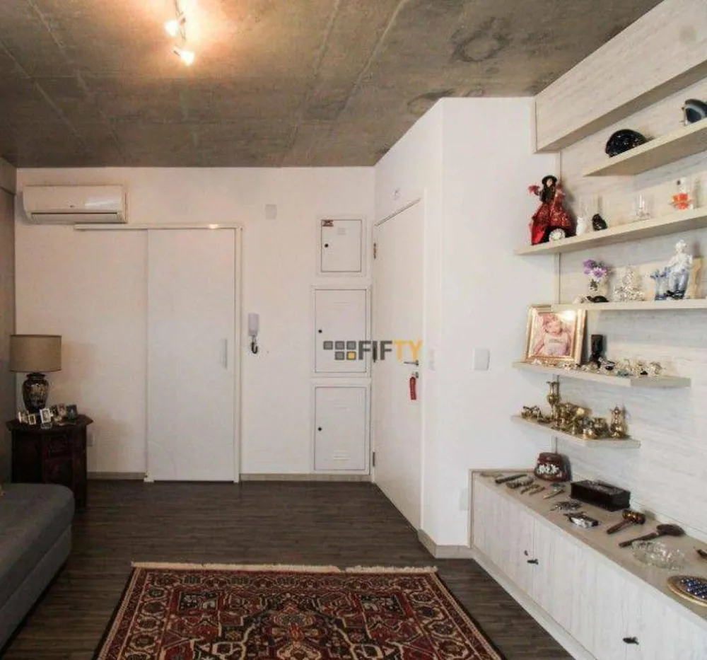 Apartamento, 1 quarto, 135 m² - Foto 4