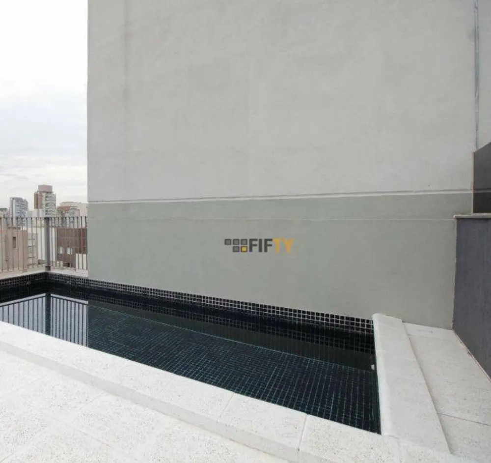 Apartamento, 1 quarto, 135 m² - Foto 2