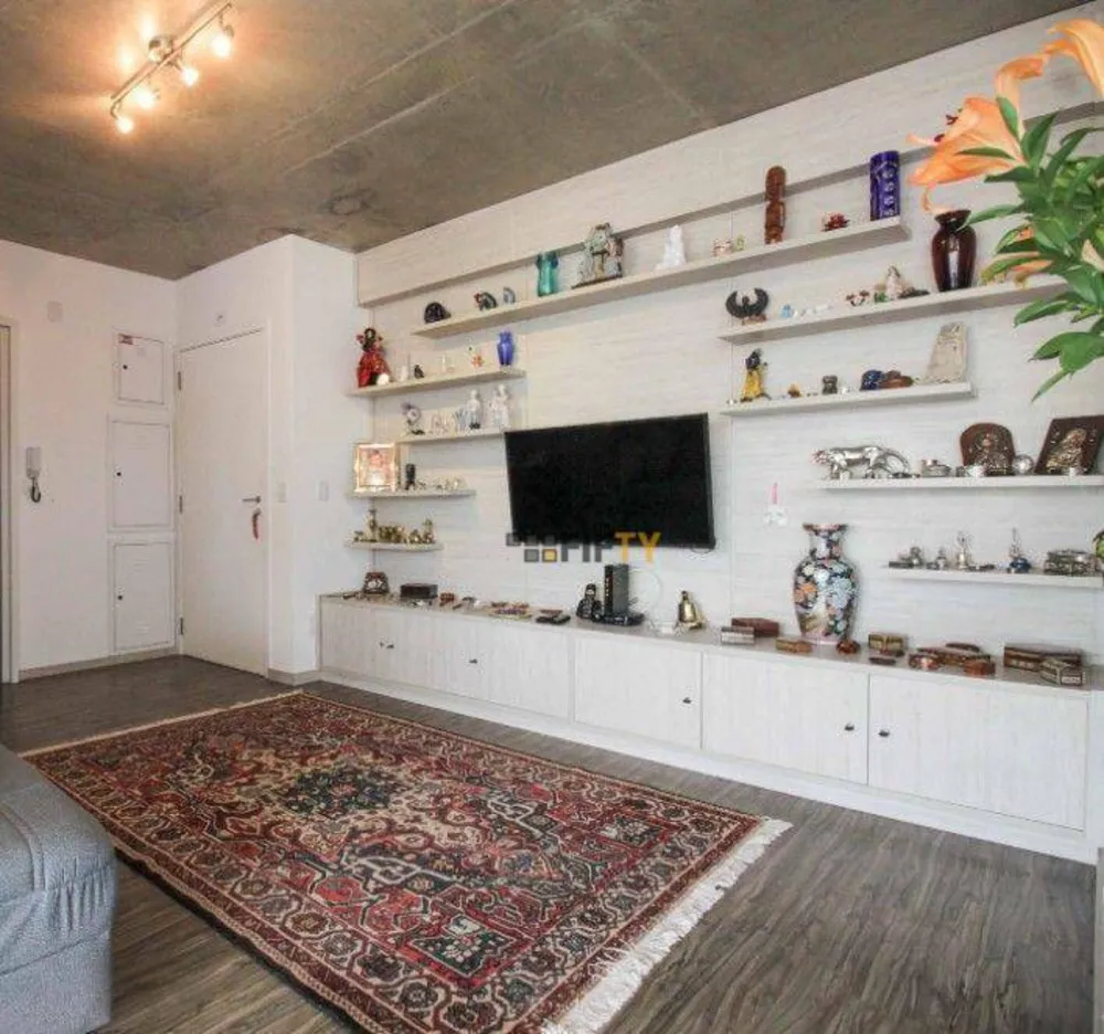 Apartamento, 1 quarto, 135 m² - Foto 3