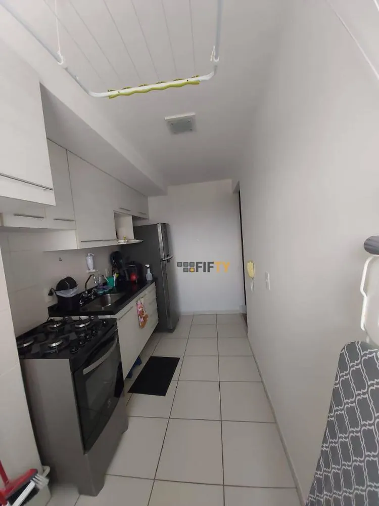 Apartamento, 1 quarto, 49 m² - Foto 3