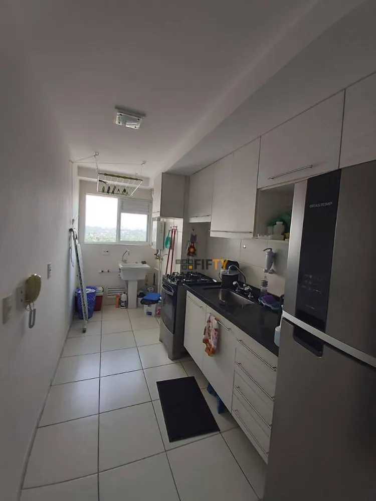 Apartamento, 1 quarto, 49 m² - Foto 2