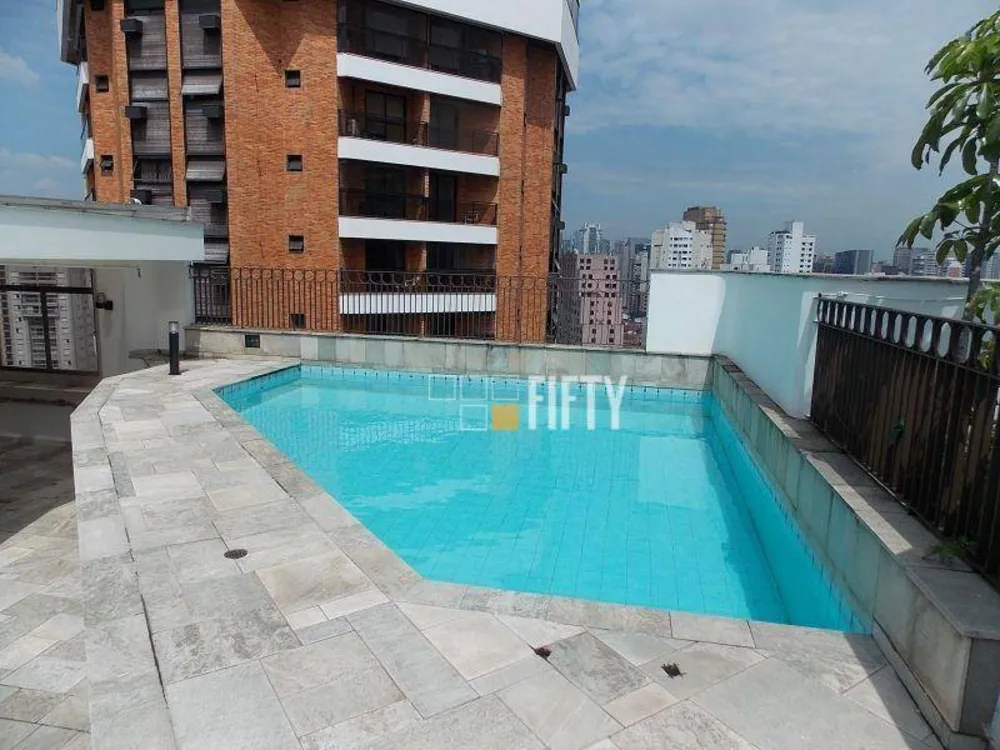 Cobertura, 2 quartos, 240 m² - Foto 1