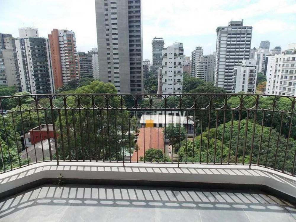 Cobertura, 2 quartos, 240 m² - Foto 3