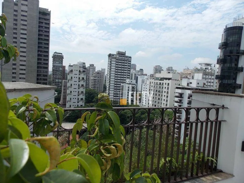 Cobertura, 2 quartos, 240 m² - Foto 2