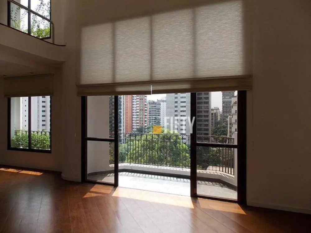 Cobertura, 2 quartos, 240 m² - Foto 4