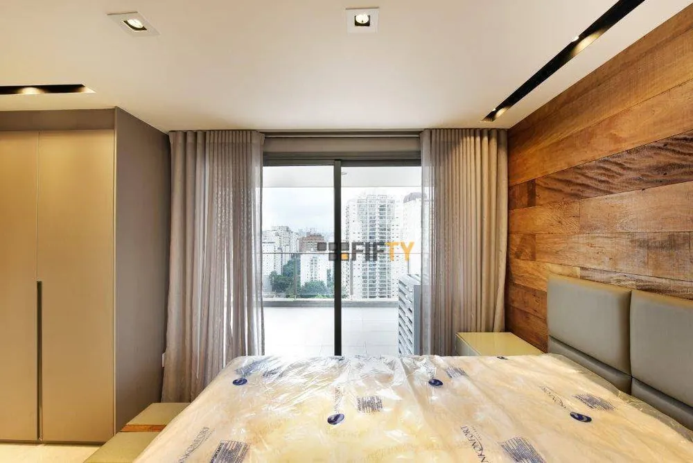 Apartamento, 1 quarto, 104 m² - Foto 2