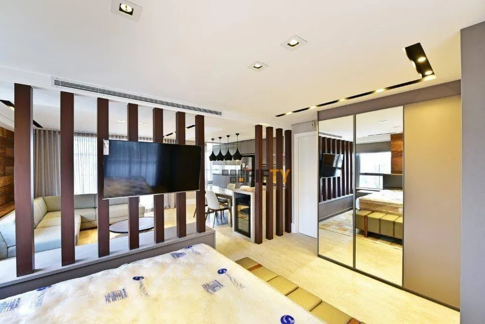 Apartamento, 1 quarto, 104 m² - Foto 3