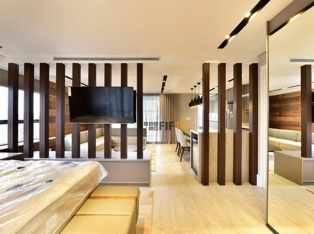 Apartamento, 1 quarto, 104 m² - Foto 4