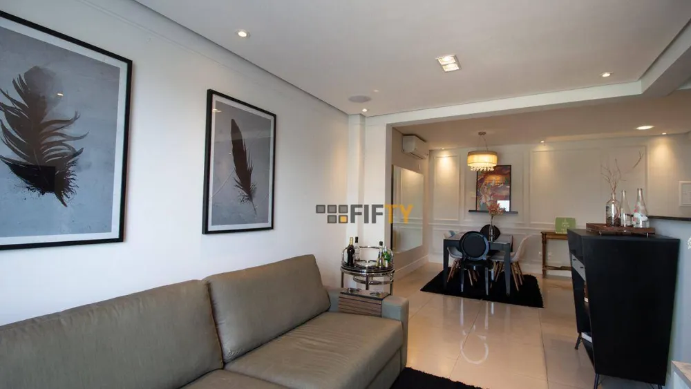 Apartamento, 2 quartos, 69 m² - Foto 3