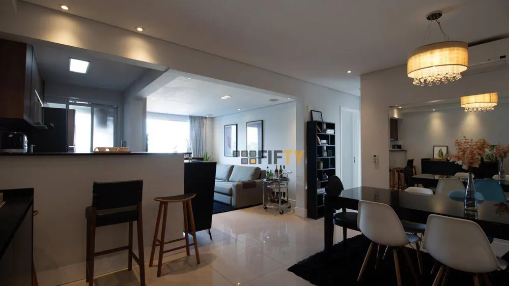 Apartamento, 2 quartos, 69 m² - Foto 4