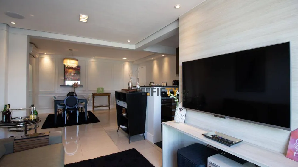Apartamento, 2 quartos, 69 m² - Foto 1