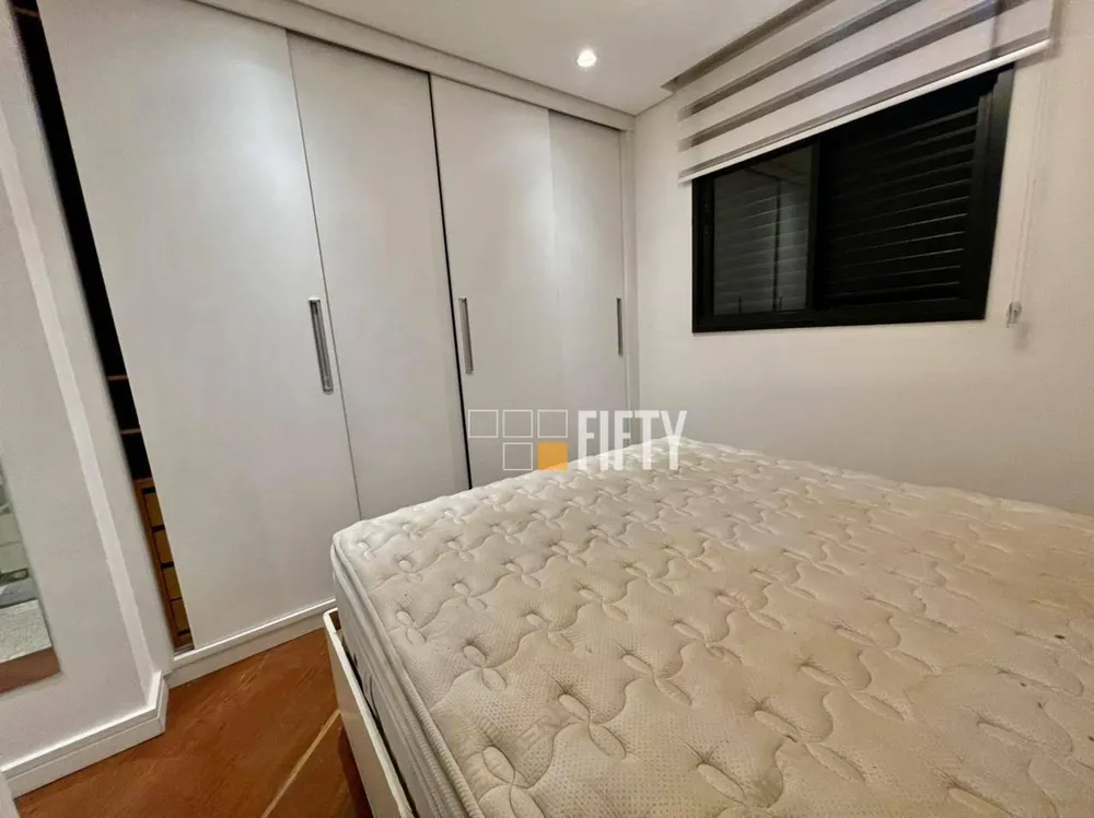Apartamento, 2 quartos, 77 m² - Foto 3