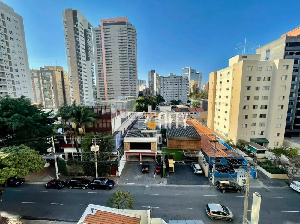 Apartamento, 2 quartos, 77 m² - Foto 2