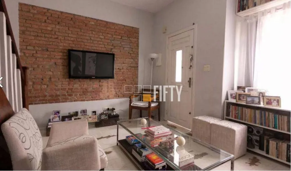 Casa, 3 quartos, 120 m² - Foto 1
