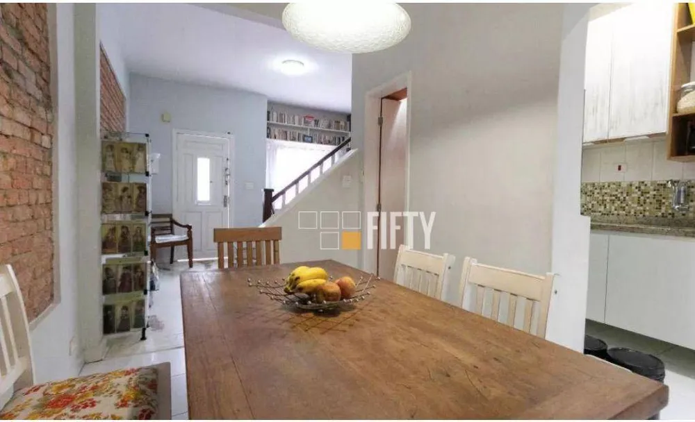 Casa, 3 quartos, 120 m² - Foto 4