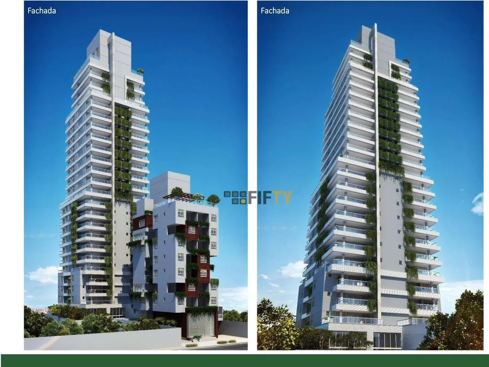 Apartamento, 3 quartos, 164 m² - Foto 2
