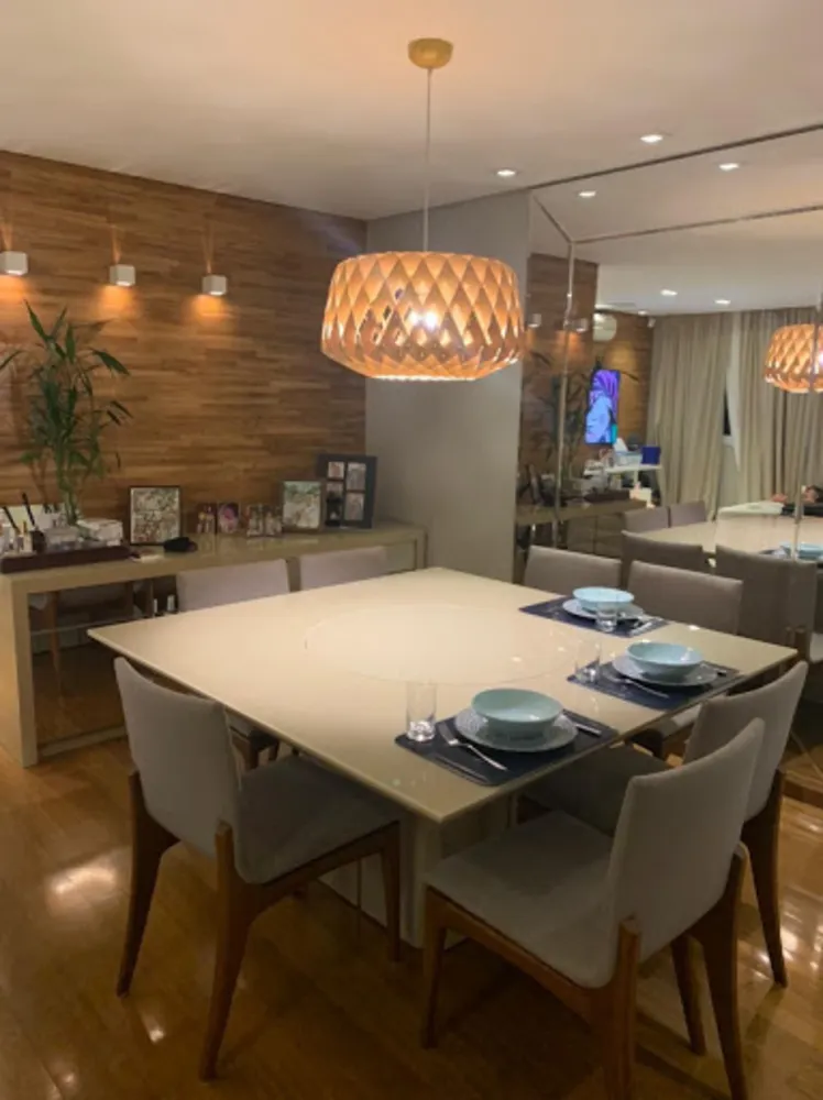 Apartamento, 3 quartos, 144 m² - Foto 2