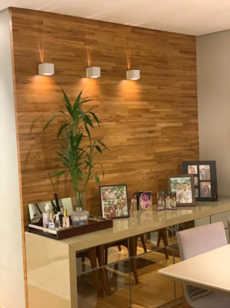 Apartamento, 3 quartos, 144 m² - Foto 3