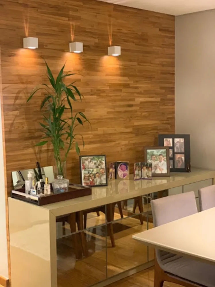 Apartamento, 3 quartos, 144 m² - Foto 4