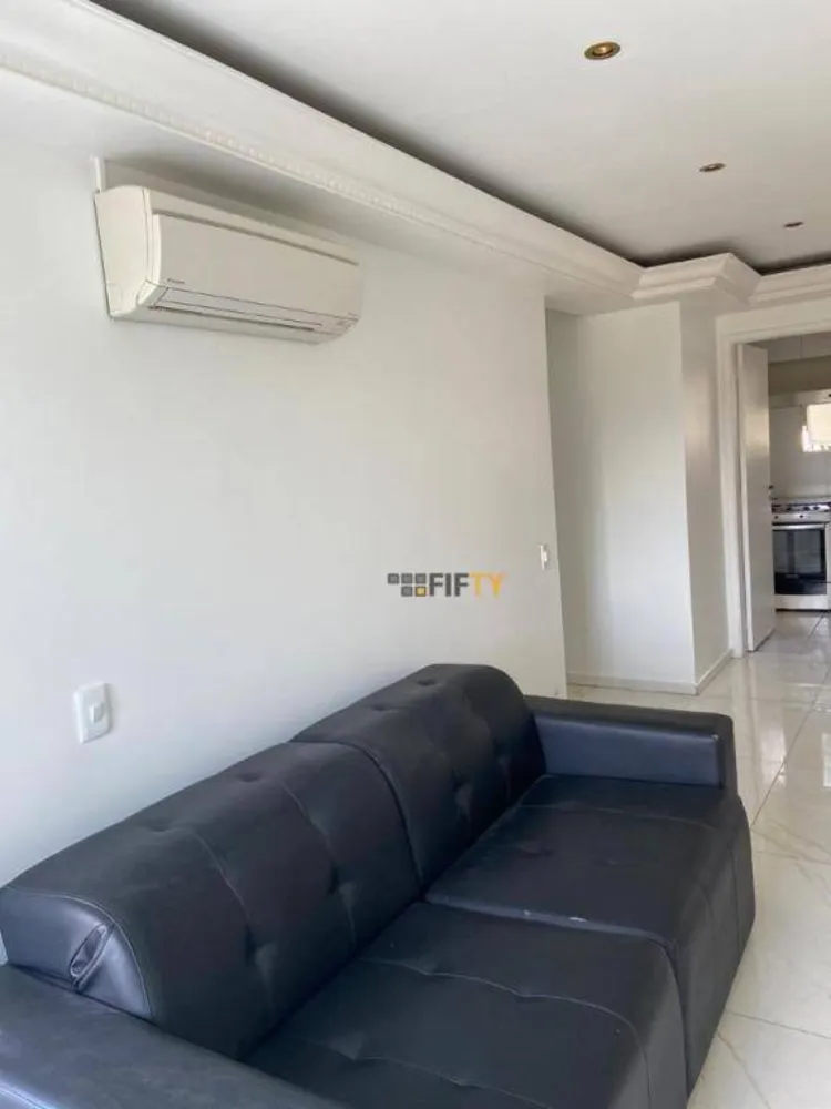 Apartamento, 3 quartos, 76 m² - Foto 2